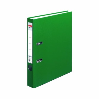 Biblioraft 5 cm Herlitz zöld