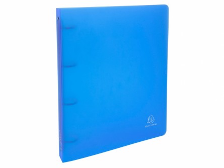 Mechanikus (gyűrűs) füzet