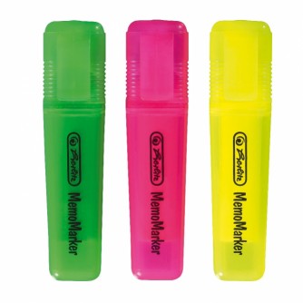 Markerek és szövegkiemelők