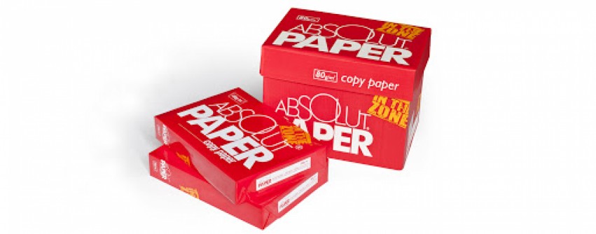 Fénymásolópapírok