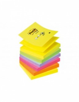 Öntapadós jegyzettömb