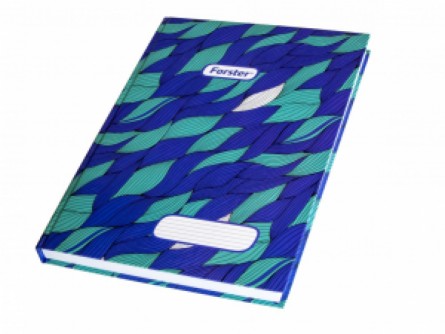 Papír regiszterek és kockatömbök