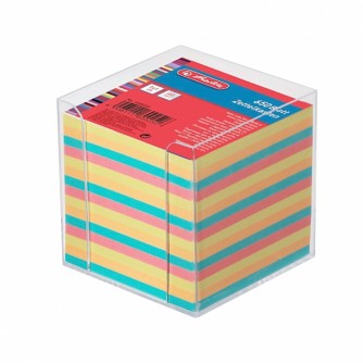 Papír regiszterek és kockatömbök