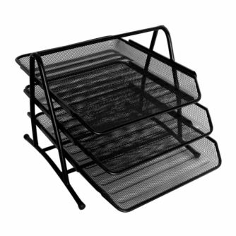 Irodai eszközök, kiegészítők, irattálcák