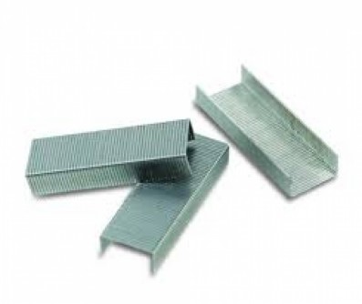 Tűzőgépek és tűzőkapcsok