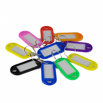 Ujjnedvesítő szivacsok, kulcstartók, kiegészítők