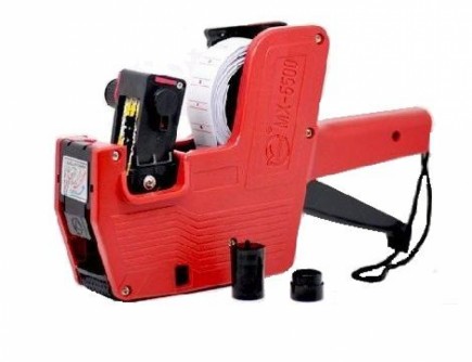 Aparate pentru aplicat preturi