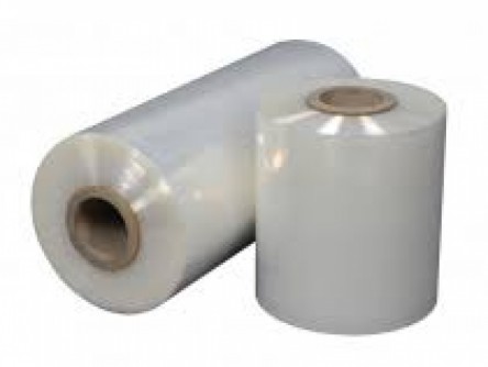 Gumigyűrűk és csomagolófóliák