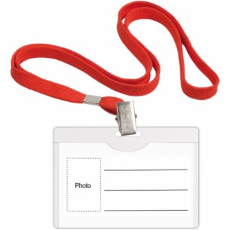 Névkitűzők és kiegészítők