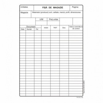 Szabványos űrlapok