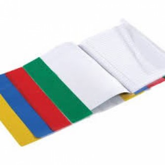 Coperti pentru caiete