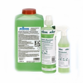 Professzionális tisztítószerek