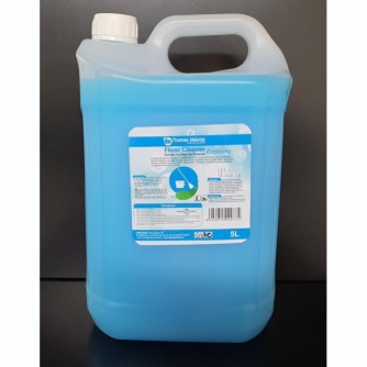 Professzionális tisztítószerek