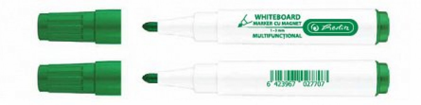 Tábla és flipchart markerek