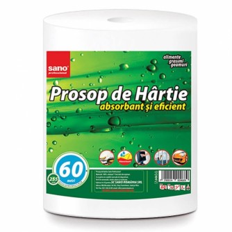 Szalvéták, papírzsebkendők, papírtörlő, WC-papír, fagyasztótasakok, kávépapír