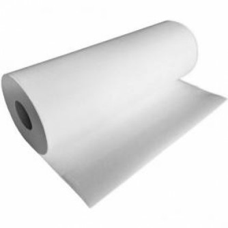 WC-papír, papírtörlő, lepedő, tartó