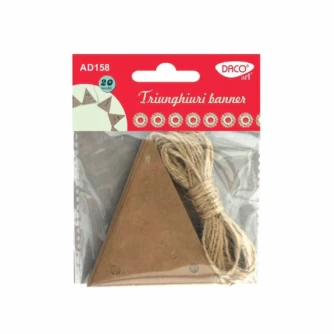 Party és dekorációs elemek