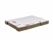 Fehér irattári doboz 150mm 25/készlet