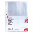 Noki műanyag védőfólia