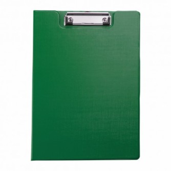Clipboard Dupla Daco zöld