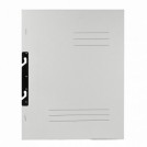 Fehér kartonpapír mappa inkopciat, borító 1/1