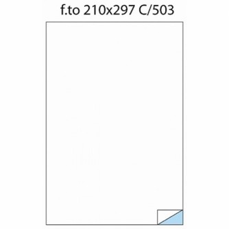 Lapelválasztó 1/A4 210x297