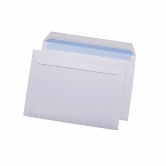 Plic C6 alb siliconic