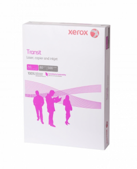 Xerox Transit 80G A4 fénymásolópapír