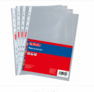 Védőfólia A4 standard 100/set