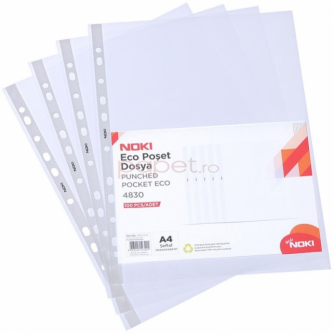 Védőfólia A4 standard 100/set