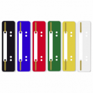 Műanyag védőfólia elválasztó 25/készlet