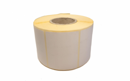 Címke tekercs 58x43 cm