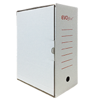 Arhiváló doboz 150mm