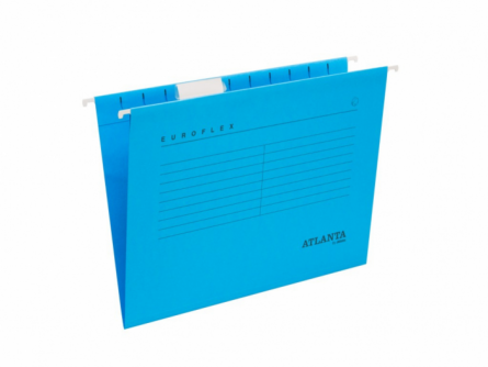 Euroflex felakasztós doszár kék