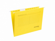 Euroflex felakasztós doszár sárga