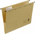 Függesztett dosszié fújtatóval