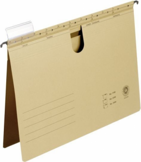 Felfüggesztett doszár sínnel