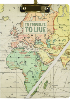 Clipboard Cities London