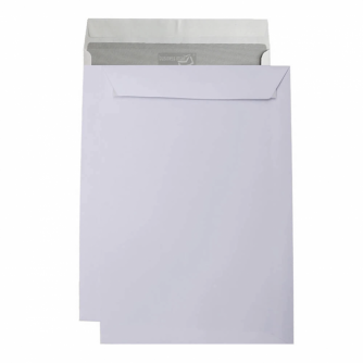 Boríték C4 fehér szilikon