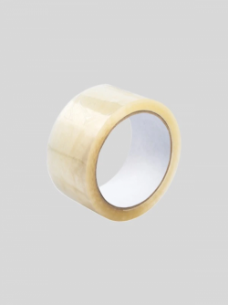 Ragasztószalag 50mmx66m transp.