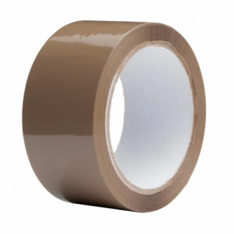 Öntapadó szalag 50mmx66m barna