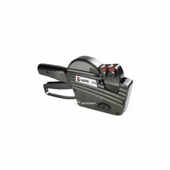 Árazógép Blitz S14